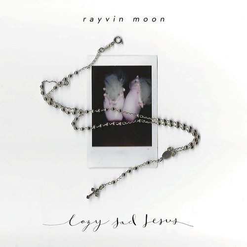 Rayvin Moon