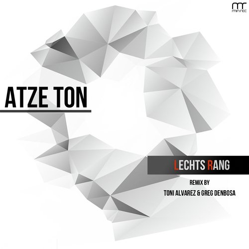 Lechts Rang (Toni Alvarez Remix) cover art