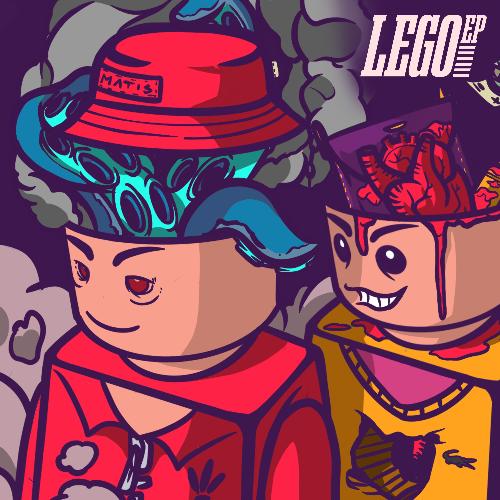 Lego EP