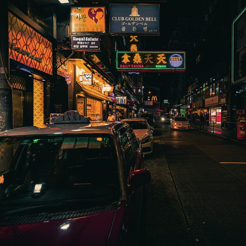 Lo-Fi Hip-Hop Vibes - Chillout Beats for the Ultimate Piece of Calm