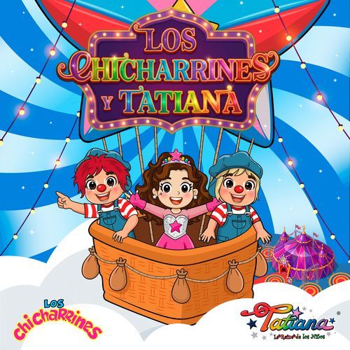 Los Chicharrines y Tatiana
