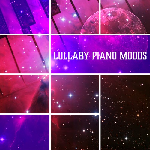 Piano at Twilight cover art