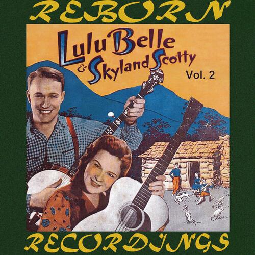 Lulu Belle and Scotty, Vol. 2 (Hd Remastered)