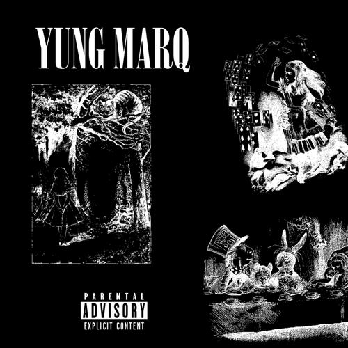 unicorn cover art