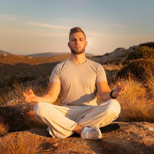 Música Lofi Reflexiva Para Meditación