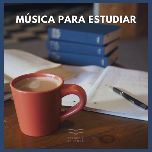 Lo-fi Para Leer y Estudiar cover art