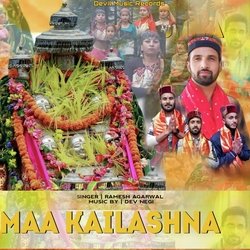 Maa Kailashna-HA8OBkN0XmM