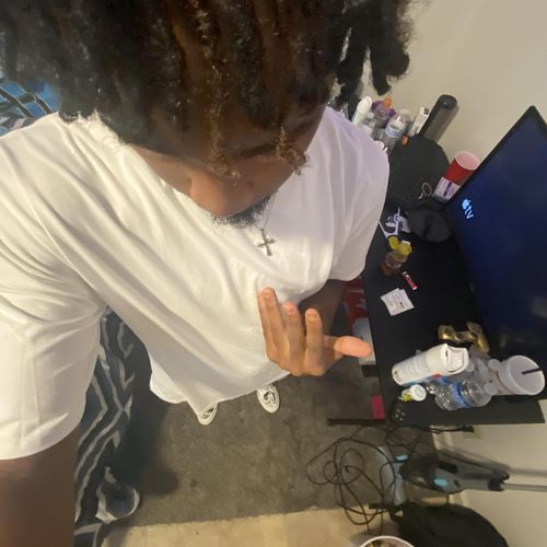 Mad Huh (project) cover art