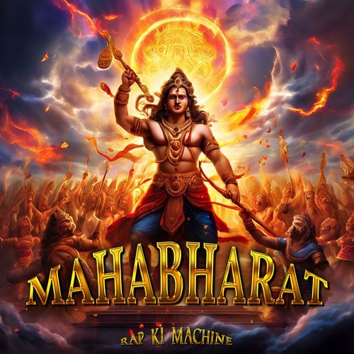 Mahabharat