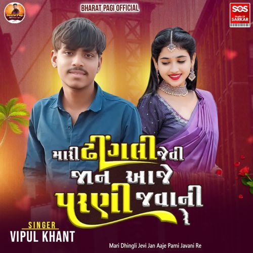 Mari Dhingli Jevi Jan Aaje Parni Javani Re Part 3