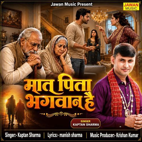 Mat Pita Bhagwan Hain