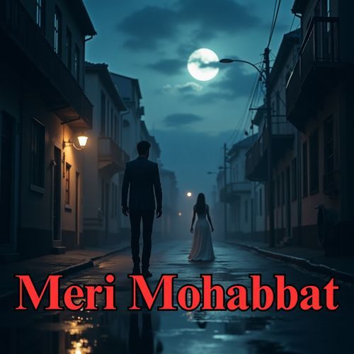 Meri Mohabbat