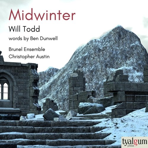 Midwinter: 8. Epilogue cover art