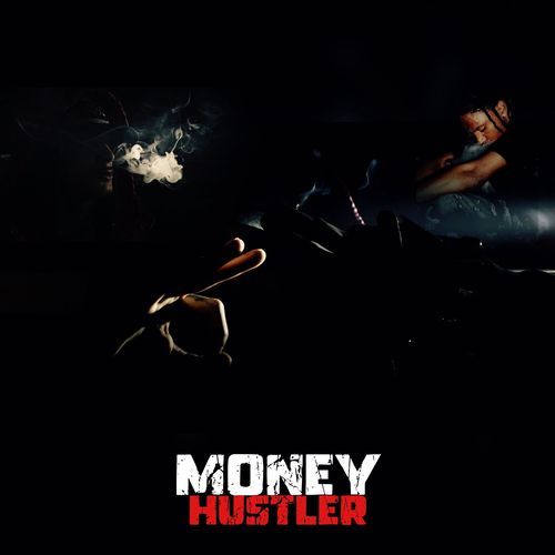 Money Hustler cover art
