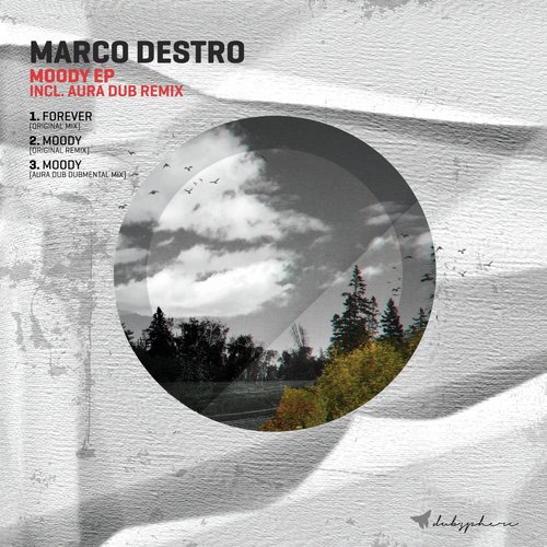 Moody (Original Mix) cover art