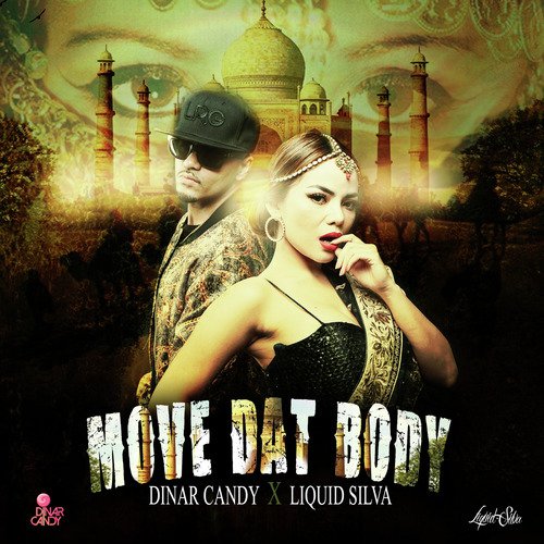 Move Dat Body_poster_image