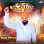 Munde Ravidassiya De artwork