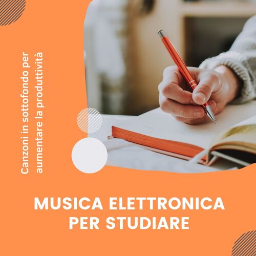 Studio intenso cover art