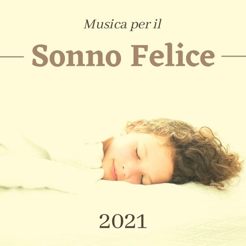 Musica di sottofondo per dormire cover art