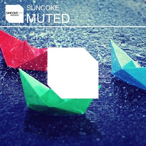 Muted cover art