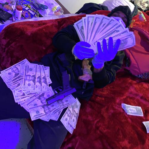 Trap Life cover art