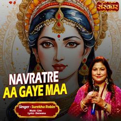 Navratre Aa Gaye Maa-BDExRUV,Qlo