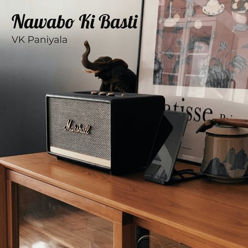 Nawabo Ki Basti