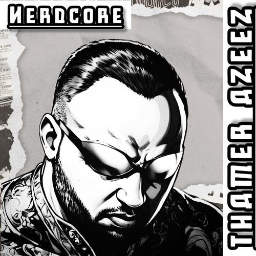 Weekend Getaway Nerdcore Hip Hop