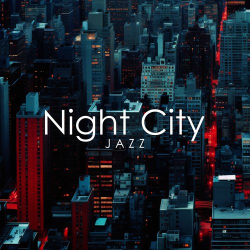 Night City Jazz: Jazz Music for Winter Holiday