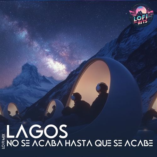 No Se Acaba Hasta Que Acabe (LoFi)_poster_image