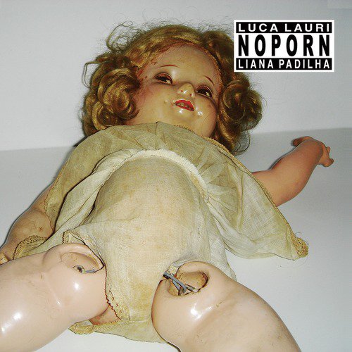 Baile de Peruas cover art