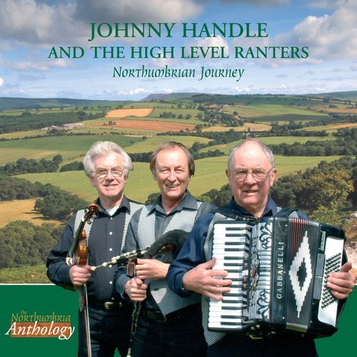 Alwinton Show cover art