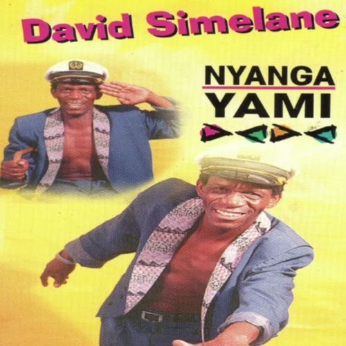 Ukuba Yindoda cover art