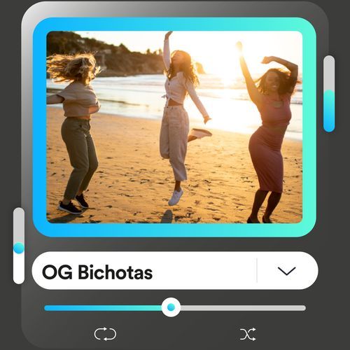 OG Bichotas