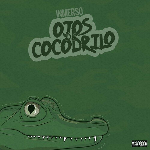 Ojos De Cocodrilo Lyrics - Ojos De Cocodrilo - Only on JioSaavn