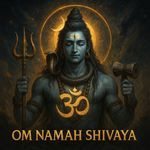 Om Namah Shivaya