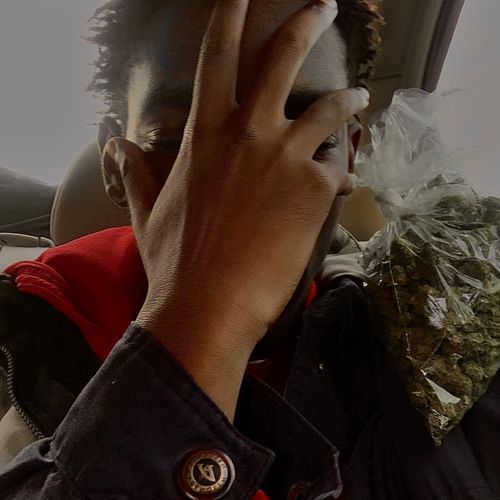 Deep cover art
