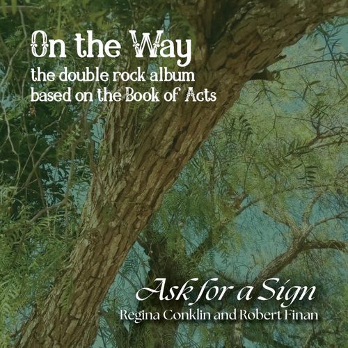 Saul Began to Proclaim (Acts 9:20-30) cover art