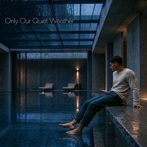 Only Our Quiet Weather Vol - 1