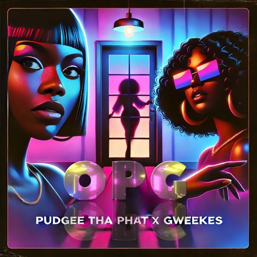 Opg cover art