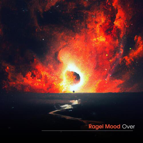 Over cover art