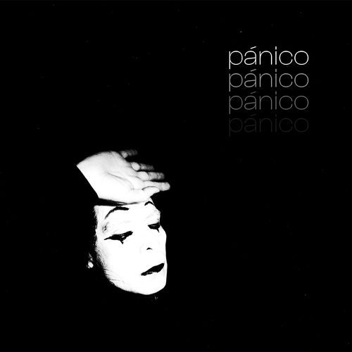 Pánico cover art