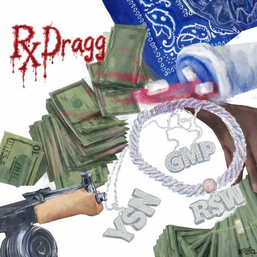 PSA cover art