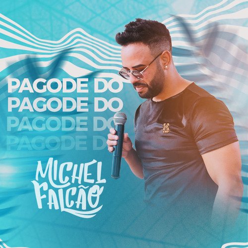 Pagode do Michel Falcão (Ao Vivo)
