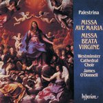 Palestrina: Missa de beata virgine: I. Kyrie