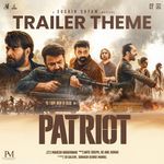 Patriot Trailer Theme (From "Patriot")