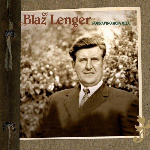 Blaz Lenger