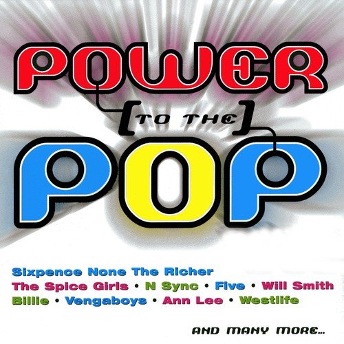 Power to the Pop