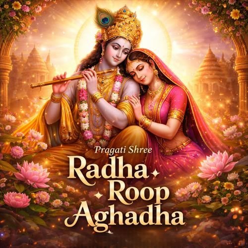 Pragati Shree Radha Roop Aghadha