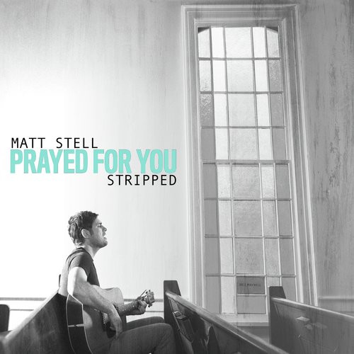 Matt Stell